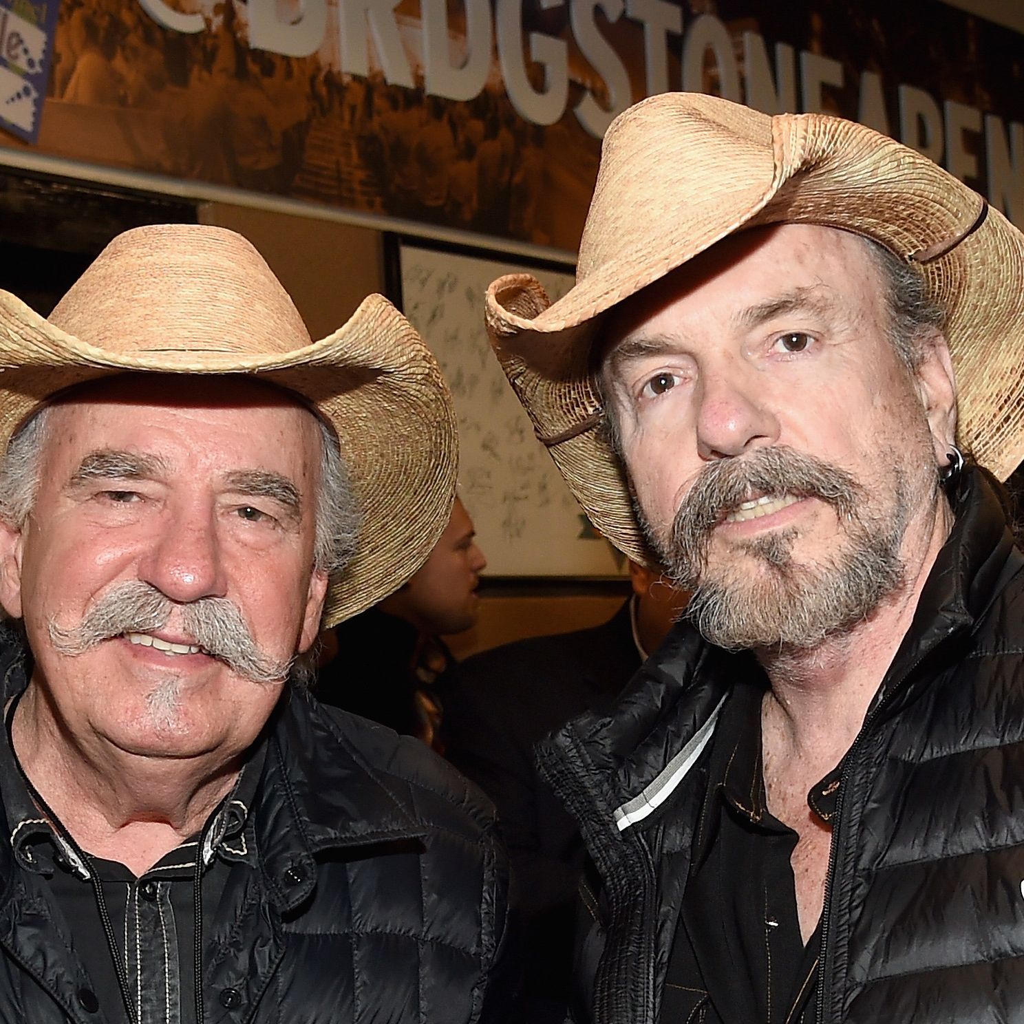 the bellamy brothers biography