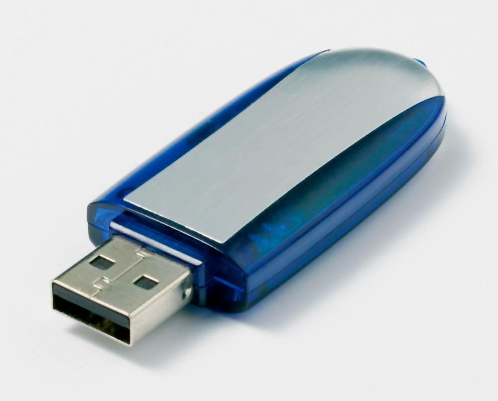 usb flash drive tool